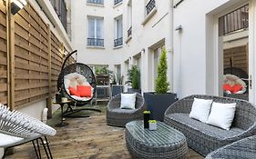 Hotel Magenta 38 By Happyculture